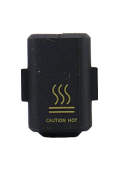 Qidi Tech Q2/q2c Hotend Silikon Kılıf