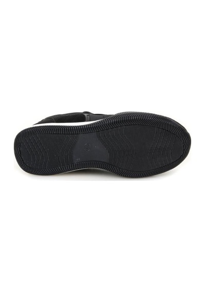 Papuçcity Dvmd 5300 Kadın Sneakers Spor Ayakkabı Siyah