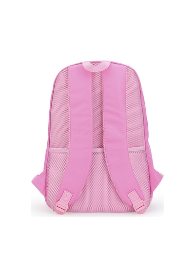 Pierre Cardin Kız Okul Çanta Seti 07pc100506 Pembe