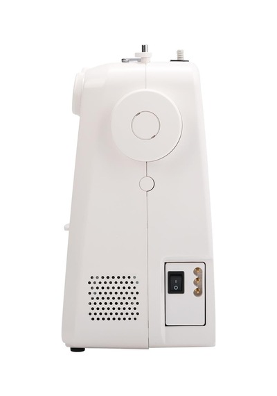 Janome 311 Joy Dikiş Makinesi Ev Tipi Dikiş Makinesi Aile Tipi Dikiş Makinesi İlik Dahil 13 Dekoratif Dikiş Ve Desen Çeşidi 4 Adımda İlik Açabilme