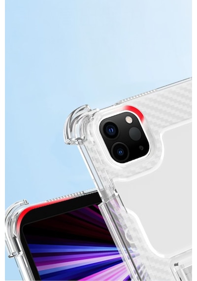 Apple Uyumlu iPad 9. Nesil 10.2 Kılıf Kalem Bölemli Standlı Darbelere Dayanıklı Şeffaf Kapak A2602 A2603 A2604 A2605 Kılıf Apple Uyumlu iPad 9. Nesil 10.2 Kılıf Kalem Bölemli Standlı Darbelere Dayanıklı Şeffaf Kapak A2602 A2603 A2604 A2605 Kılıf