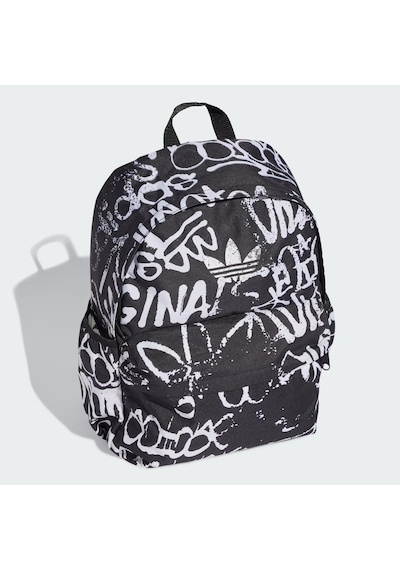 Adidas Graphic Classic Sırt Çantası C-adıjx3192a30a00 Siyah