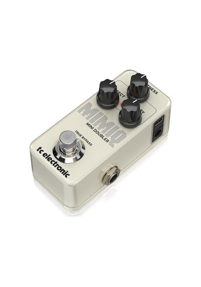 Tc Electronıc Mimiq Mini Doubler