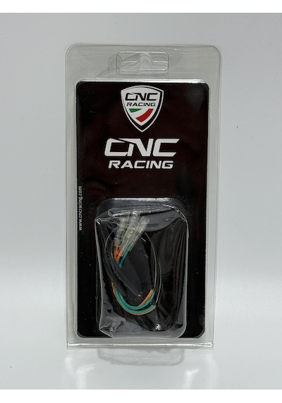 Cnc Racing Ducati Sinyal Adaptör Kablosu Cb001b