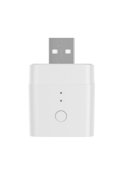Sonoff Micro Zigbee USB Akıllı Adaptör