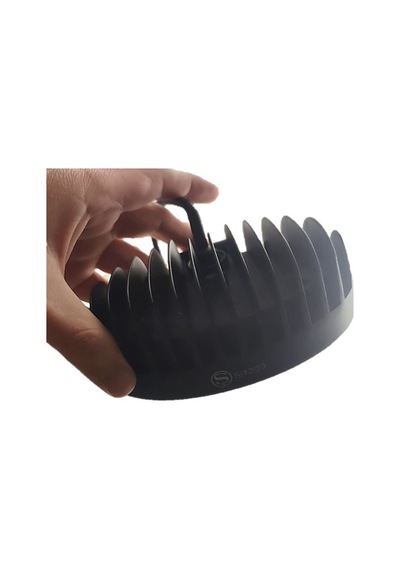 8 Power Ledli Oval 9-60 Volt 24w Ip67 Çalışma Lambası