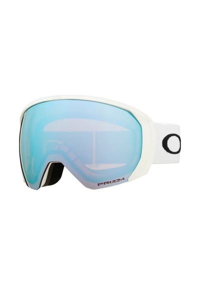 Oakley Oakley Flight Path L Unisex Goggle 25945 Beyaz