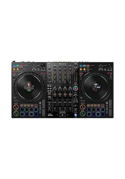 Ayrex Ddj-flx10 Dj Kontrol Cihazı