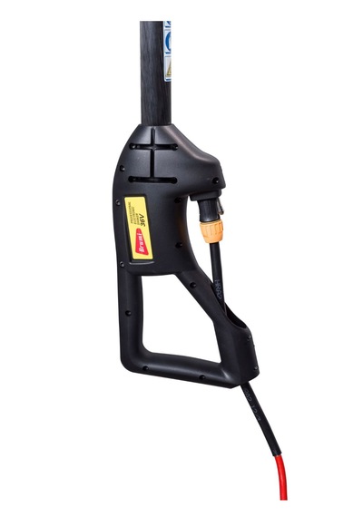 Brumi Zenit Yeni Model-800w Zeytin Hasat Makinası