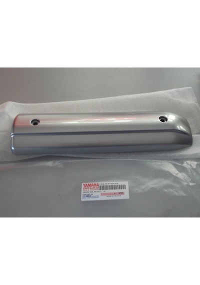Yamaha X-Cıty 250 Eksoz Koruma Kapağı 1S6-E4718-10