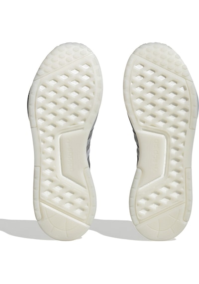 Adidas Gri - Gümüş Erkek Lifestyle Ayakkabı Hq4446 Nmd V3 Çok Renkli