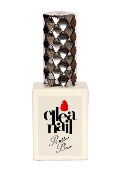 Ellea Nail Rubber Base Gel 15 Ml
