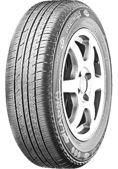 Lassa 185/ 65R14 86H Greenways Yaz Lastiği 2024