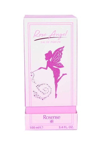 Rose Angel Bayan Parfüm 100 Ml Diğer