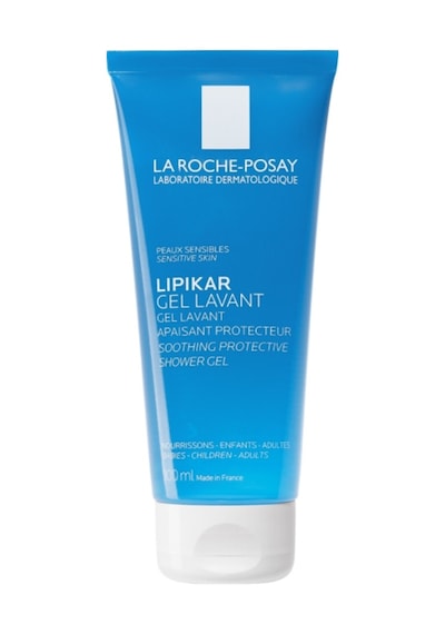 La Roche Posay Lipikar Gel Lavant Duş Jeli 100 ML