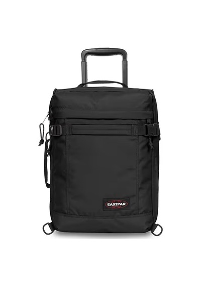 Eastpak Strapson Xxs Tekerlekli Unisex Valiz Çanta Ek0a5bım0081 Siyah