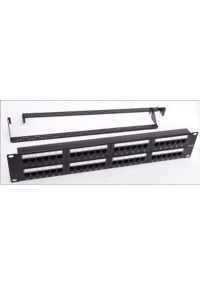48 Port Patch Panel