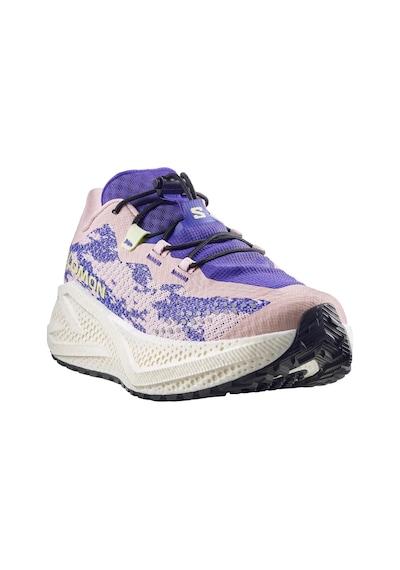 Salomon Aero Glide 4 Grvl Kadın Patika Koşu Ayakkabısı-l49175600 Çok Renkli