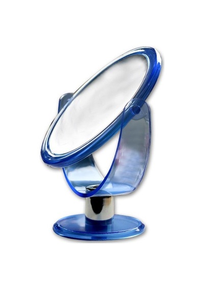 Nascita Ayna Ayakli Seffaf Oval
