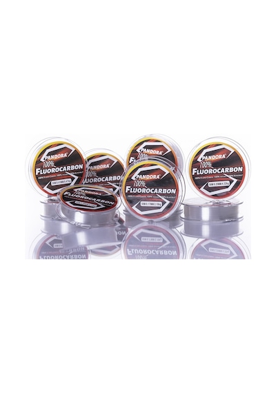 Pandora Fc Misina 0,41 Mm 30 Mt. 1 Pack