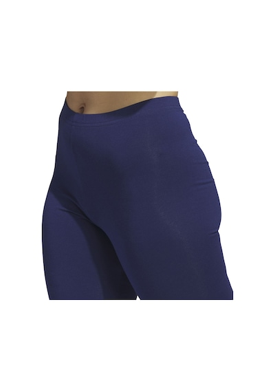 Adidas W Blom G Kadın Mavi Tayt Ht3141 001