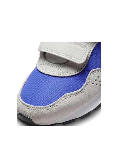 Nike Md Valiant Little Kids' Shoes Cn8559-023, Lacivert