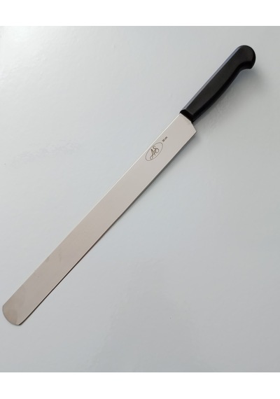 Pasta Bıçak Düz As 30 Cm Diğer