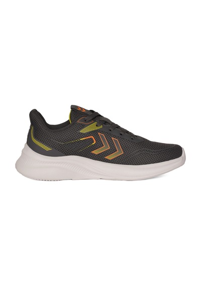 Hummel 900844 Hml Heımer Alloy Unısex Ayakkabı Siyah