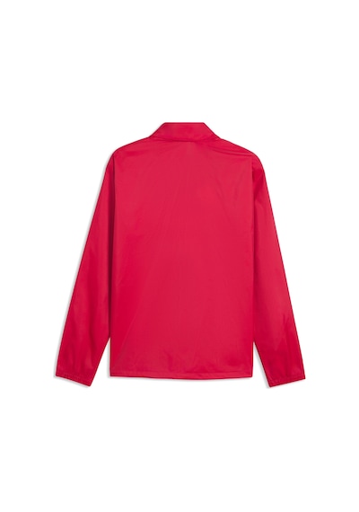 Puma Galatasaray All-weather Genç Ceket 789214 01 Kırmızı
