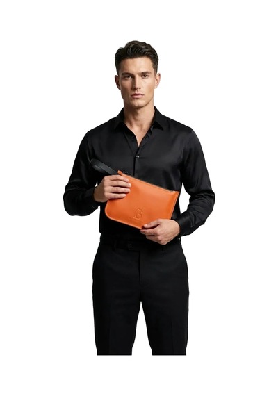 Tangerine Nest Organizer
