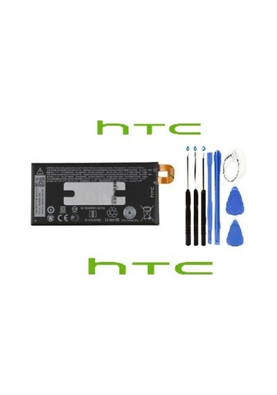 Htc M11 Htc M10F B2Pyb100 Htc Evo Bolt Batarya Pil ve Tamir Seti