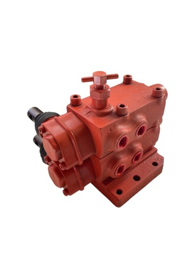 Romesa Steyr Damper Valfi 4 Çıkış