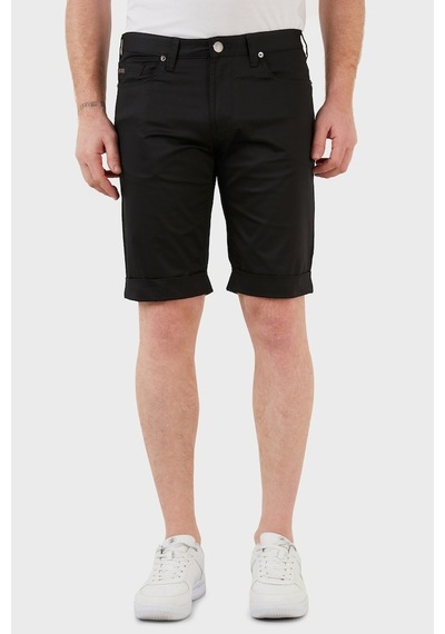 Emporio Armani Erkek Short 8N1Pa6 1Nj7Z 0999-Siyah
