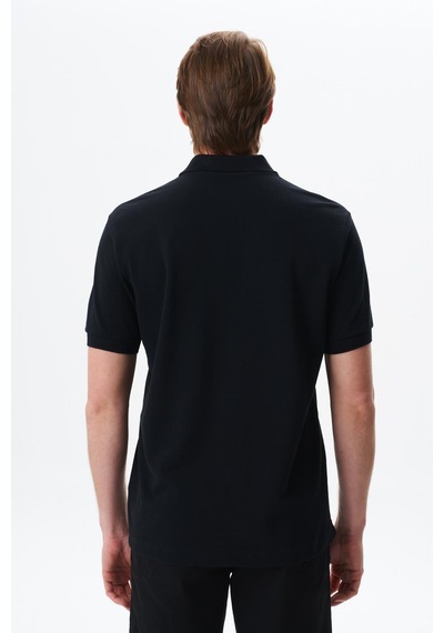 AR-MA Arma Erkek Yazı Baskılı Regular Fit % 100 Pamuk Pike Polo Yaka Tişört Y29374355602 Siyah AR-MA Arma Erkek Yazı Baskılı Regular Fit % 100 Pamuk Pike Polo Yaka Tişört Y29374355602 Siyah