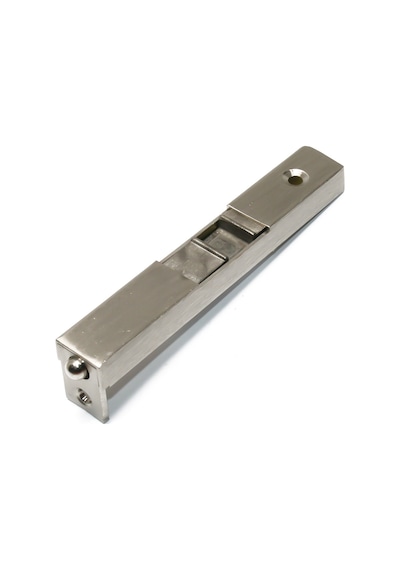 Evren Gömme Sürgü 10Cm Normal Saten (049)
