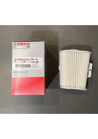 Yamaha Xv1100 Vırago Hava Filtresi 42X-14451-00