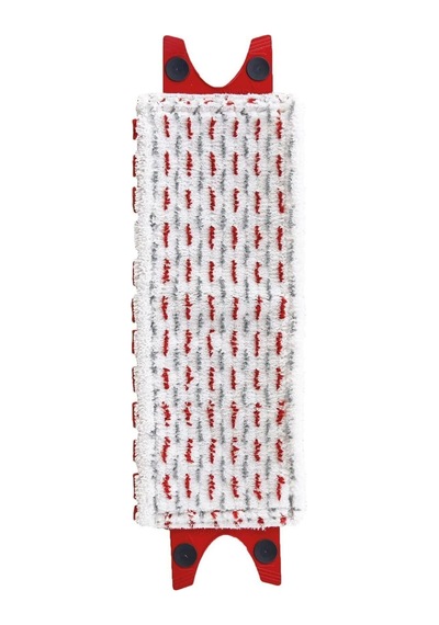 Vileda Ultramax Turbo 2in1 Dikdörtgen Başlık Mikrofiber Yedek Paspas