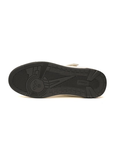 Hummel Archive High Unisex Beyaz Sneaker Beyaz