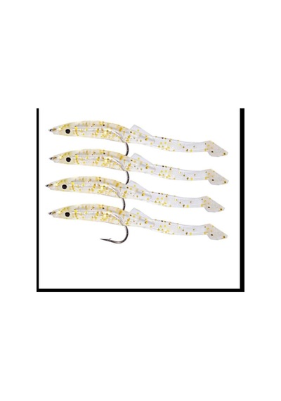 Oscar Yrgl Silikon Yem 8,5 Cm 1 Adet (547027841)