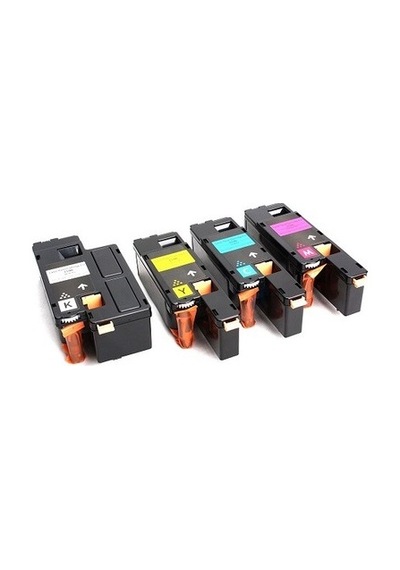 Epson Uyumlu Toner Cx17/c1700/c1750/c13s050612 Mg