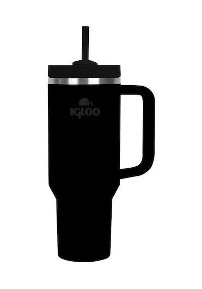 İgloo Stadler Thermo-mug 1.2 Litre Pipetli Termos Bardak