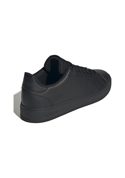 Adidas Erkek Spor Ayakkabı Advantage Base 2.0 Ig9184 Siyah