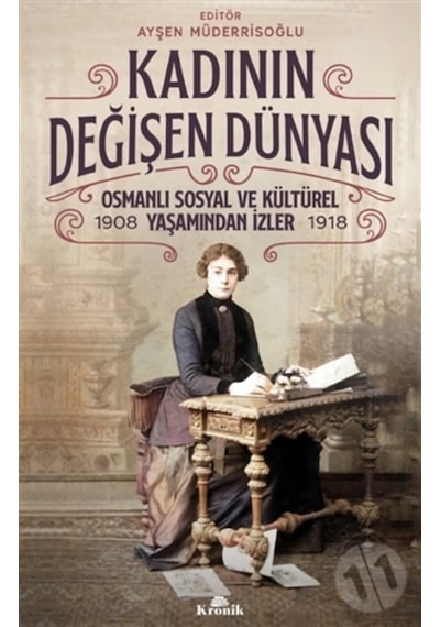 Kadının Değişen Dünyası
