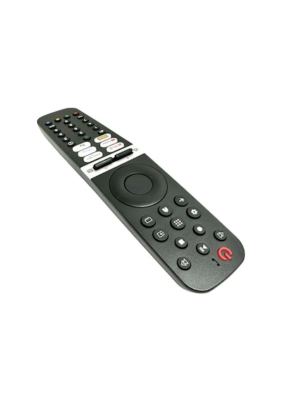 Arçelik Uyumlu Android Led Tv Kumanda Ses Komutsuz 9721