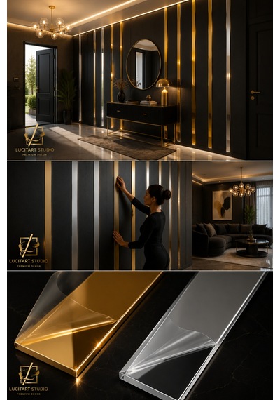 5 Adet 5x120 Cm Pleksi Ayna Duvar Çıtası Gold & Gümüş Kendinden Yapışkanlı Dekoratif Duvar Şeridi Şerit Pleksi Ayna Gold Şerit Pleksi Ayna Duvar Dekorasyonu Pleksi Ayna Gümüş 5 Adet 5x120 Cm Pleksi Ayna Duvar Çıtası Gold & Gümüş Kendinden Yapışkanlı Dekoratif Duvar Şeridi Şerit Pleksi Ayna Gold Şerit Pleksi Ayna Duvar Dekorasyonu Pleksi Ayna Gümüş
