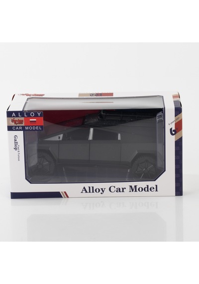 1:24 Ölçek 4 Kapısı Kaput Ve Kasası Açılan Metal Model Araba