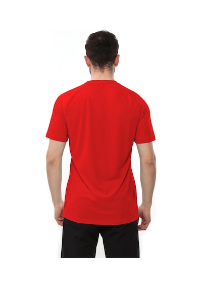 Unisex T-shirt Velox Kırmızı KIrmızı