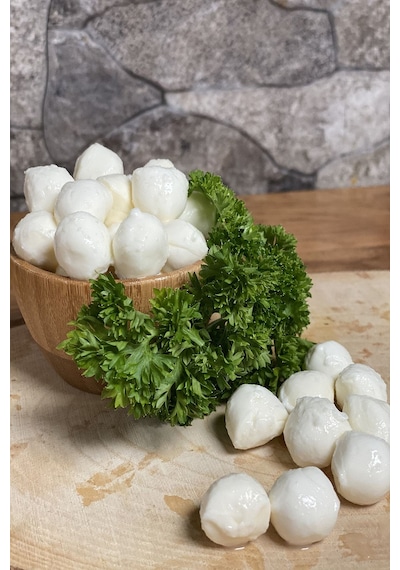 Lezzet Topu 500 G
