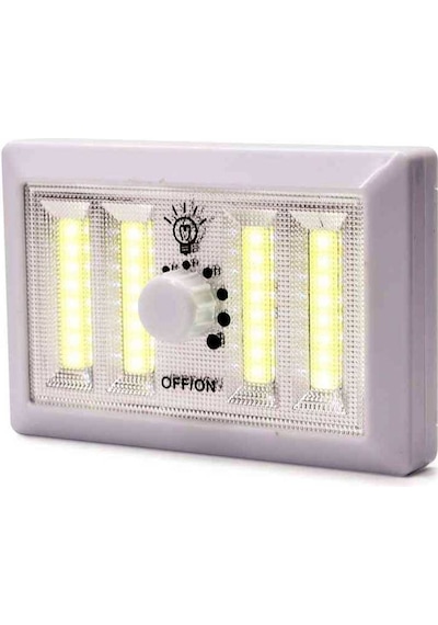 Watton Wt-383 Dimmerli Seviye Ayarlı Led Lamba