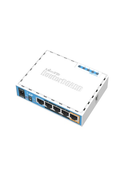 Hap-Rb951Ui-2Nd Mikrotik Routerboard Home Ap
